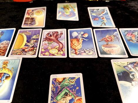 tarot