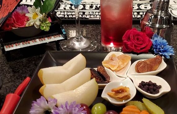 三宮のバーで面白いお店を探しているならHEAIRTがおすすめ！