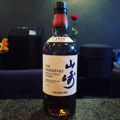 yamazaki