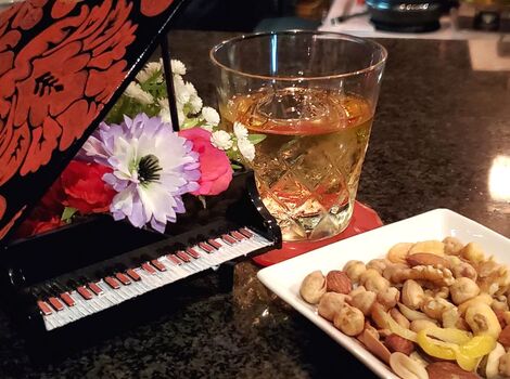 whisky