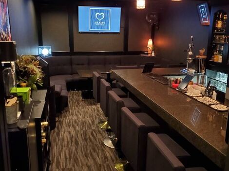 bar