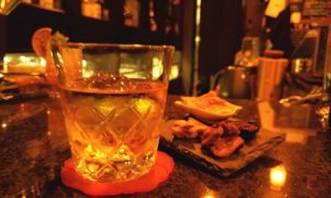 whisky
