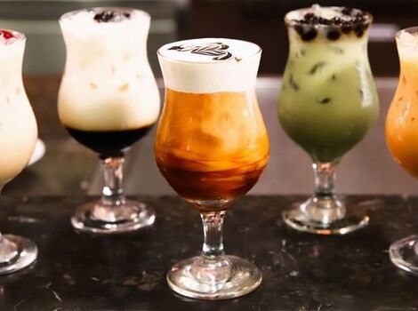 cocktail