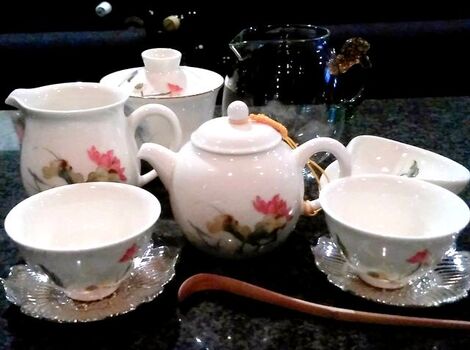 tea