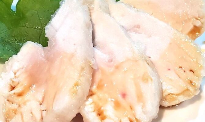 chicken