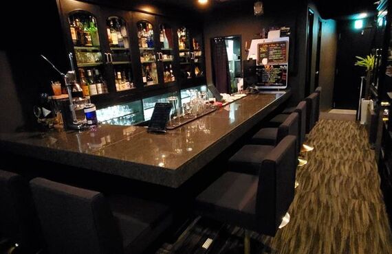 三宮のバーでおすすめの店舗はHEAIRT！