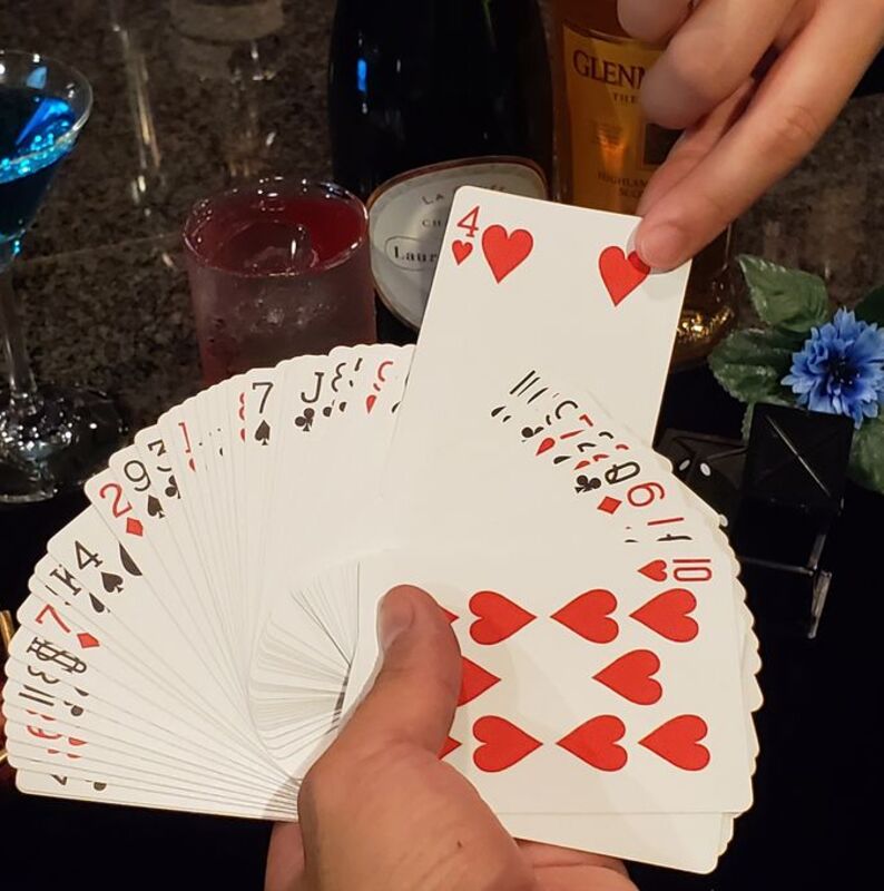 magic