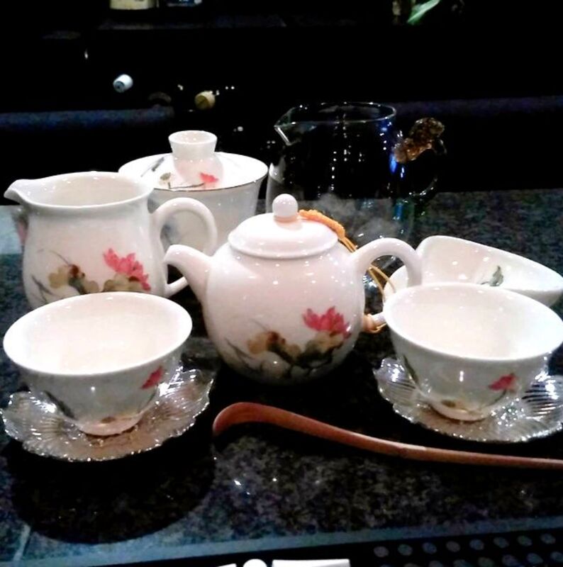tea