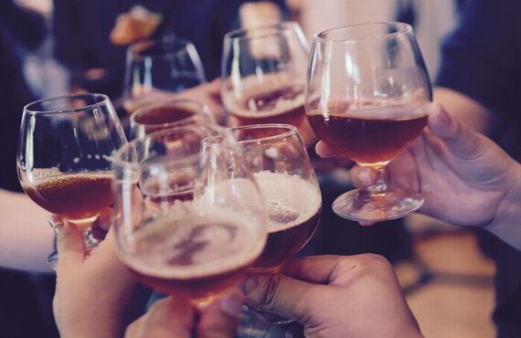 三宮で飲み会をするならHEAIRTがおすすめです！
