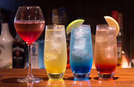 三宮のバーで飲みを楽しむならHEAIRTがおすすめです！