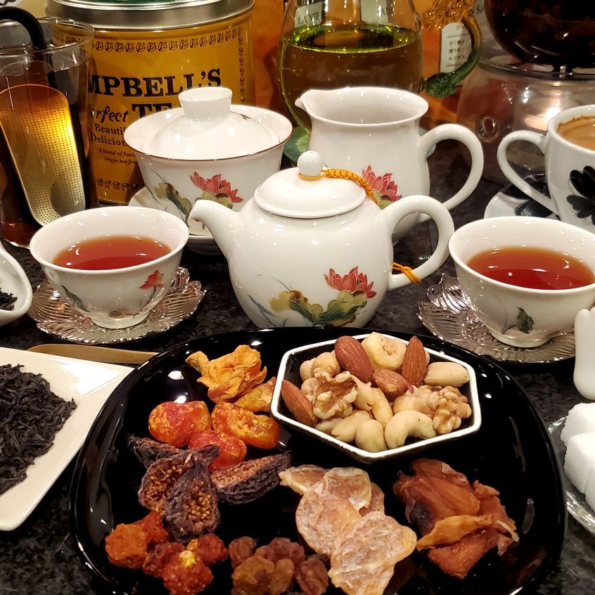 tea