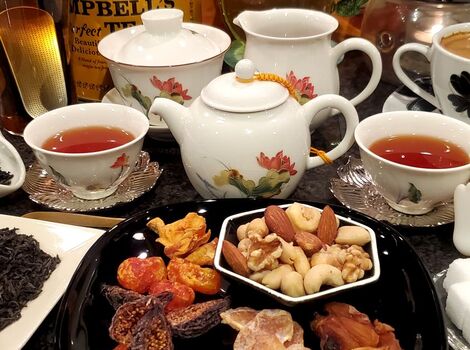 tea