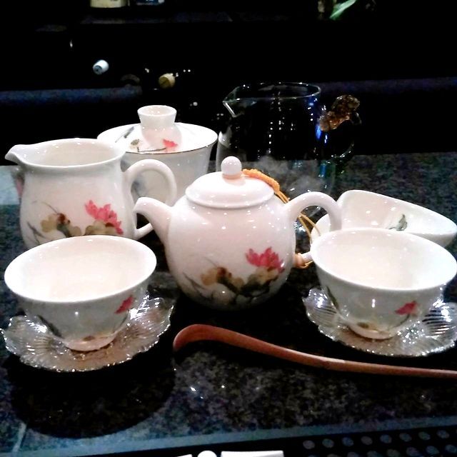 tea