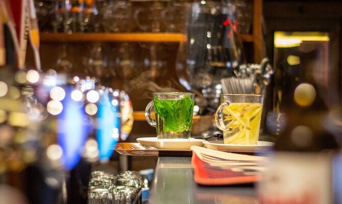 drink