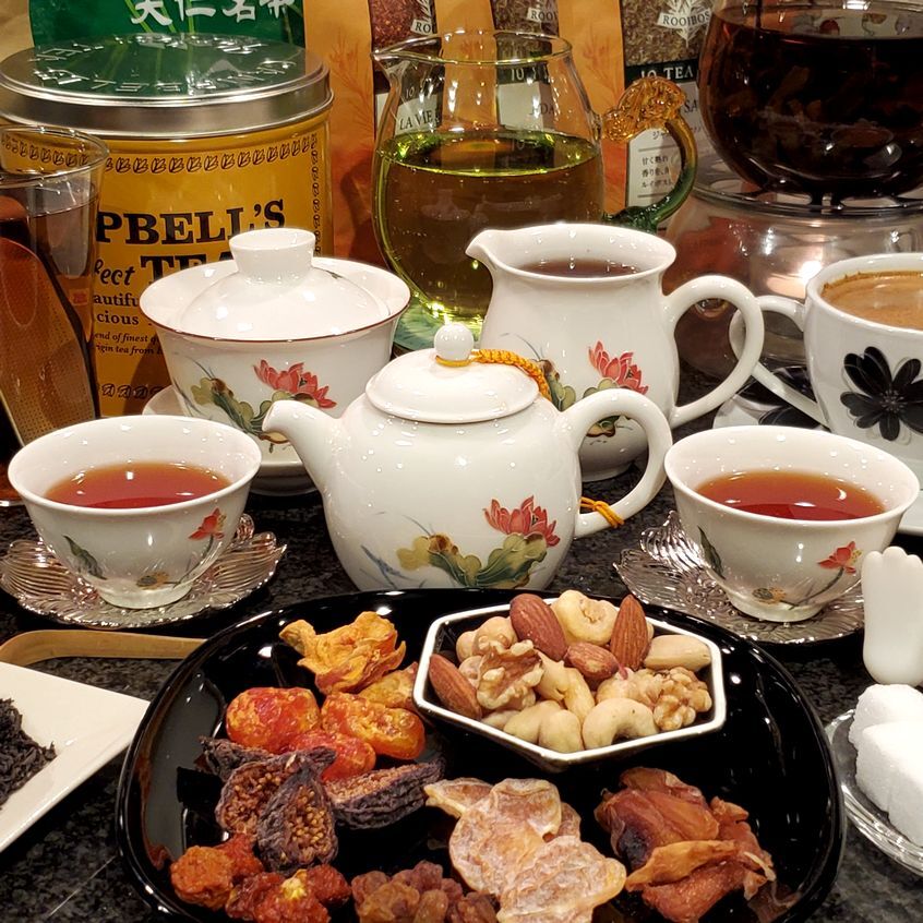 tea