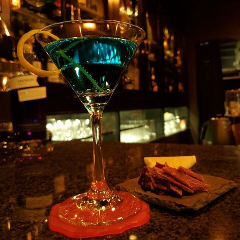 cocktail