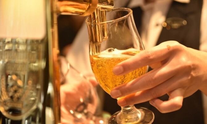 drink
