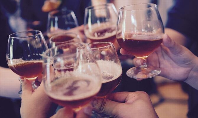 cheers
