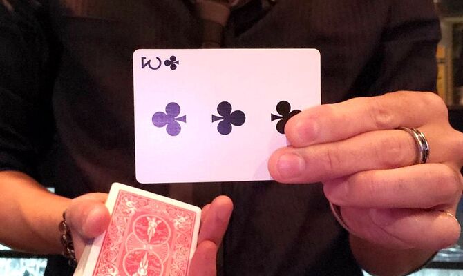 magic