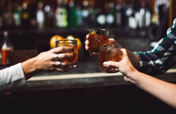 神戸のバーをクレジットカードで楽しむならHEAIRTがおすすめです！