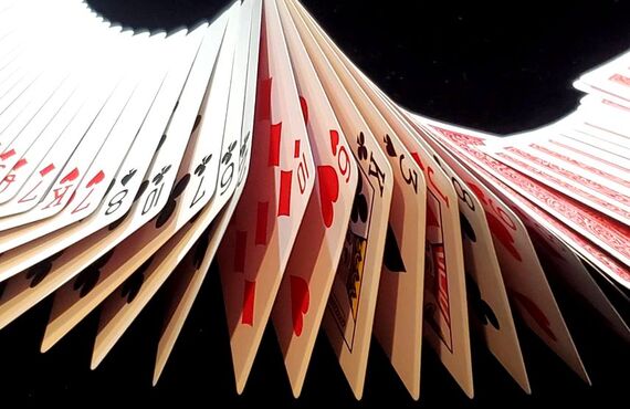 神戸のバーで新店をお探しならHEAIRTがおすすめです！