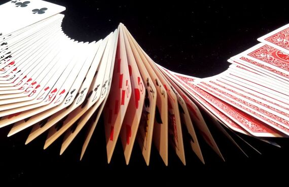 神戸のバーで食べログに載っていない隠れ家はHEAIRT！