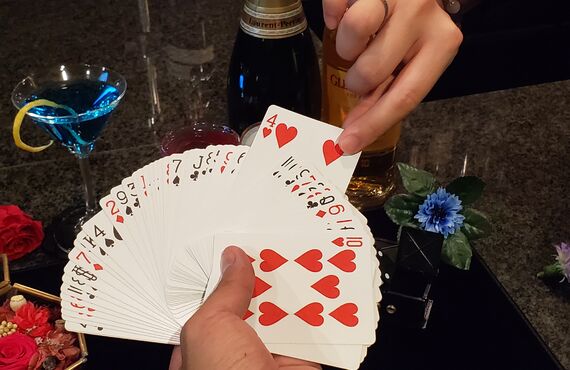 神戸のバーを東門エリアで探すならHEAIRTがおすすめです！