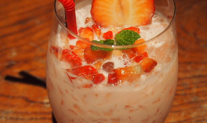 drink