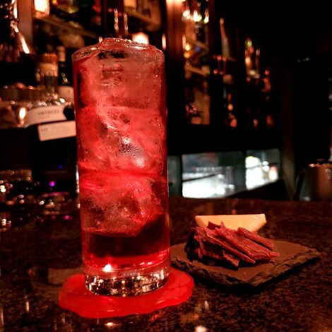 cocktail