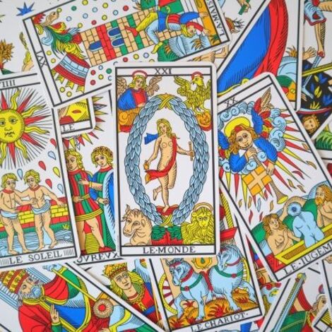 tarot