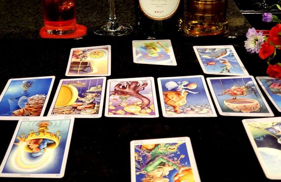 占いを三宮で体験、1人でも気軽に通える人気スポットならHEAIRT