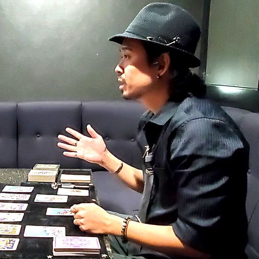 tarot