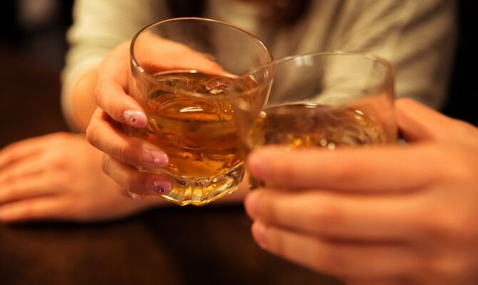 drink